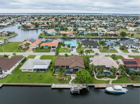 2539 Brazilia Court Punta Gorda FL 33950