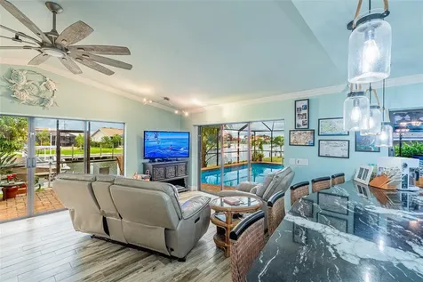 2539 Brazilia Court Punta Gorda FL 33950