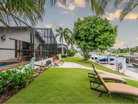 2539 Brazilia Court Punta Gorda FL 33950