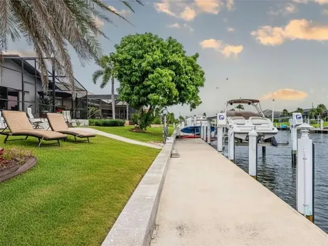 2539 Brazilia Court Punta Gorda FL 33950