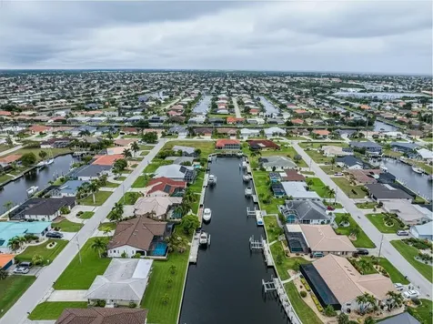 2539 Brazilia Court Punta Gorda FL 33950