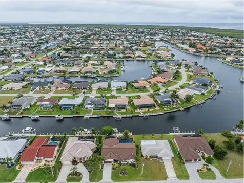 2539 Brazilia Court Punta Gorda FL 33950