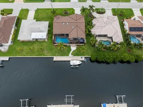 2539 Brazilia Court Punta Gorda FL 33950