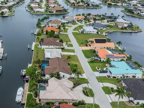 2539 Brazilia Court Punta Gorda FL 33950