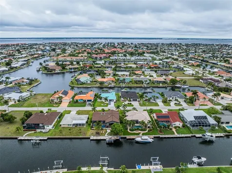 2539 Brazilia Court Punta Gorda FL 33950