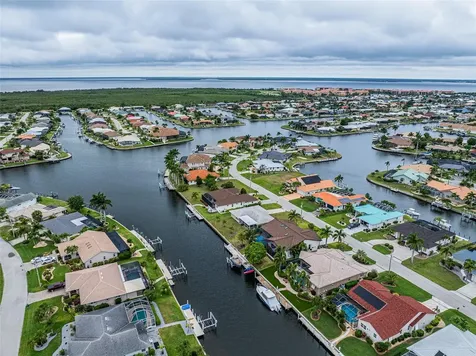 2539 Brazilia Court Punta Gorda FL 33950