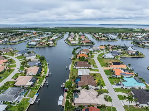 2539 Brazilia Court Punta Gorda FL 33950