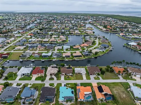 2539 Brazilia Court Punta Gorda FL 33950