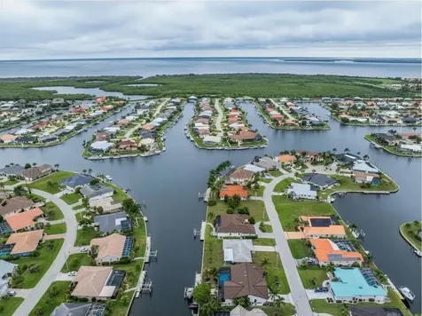 2539 Brazilia Court Punta Gorda FL 33950