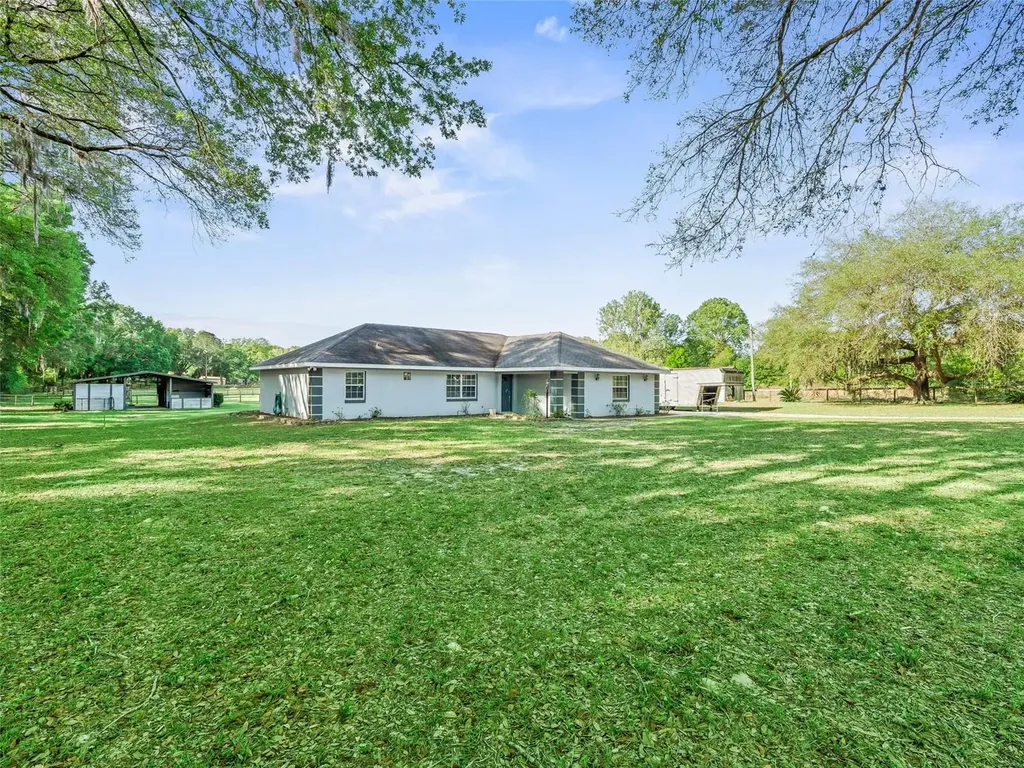 30 SW 145th Street Ocala FL 34473