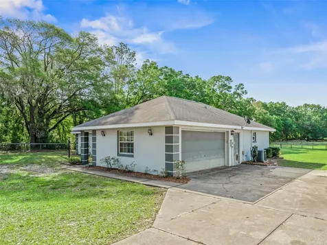 30 SW 145th Street Ocala FL 34473