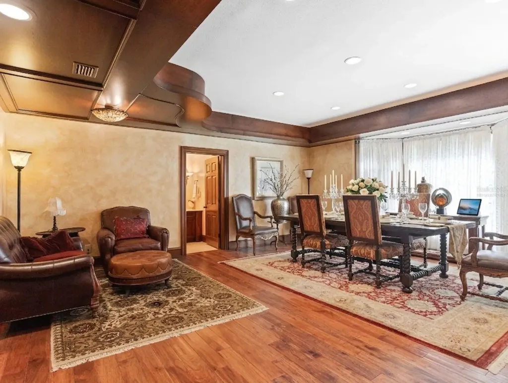 2124 Laurence Drive Clearwater FL 33764