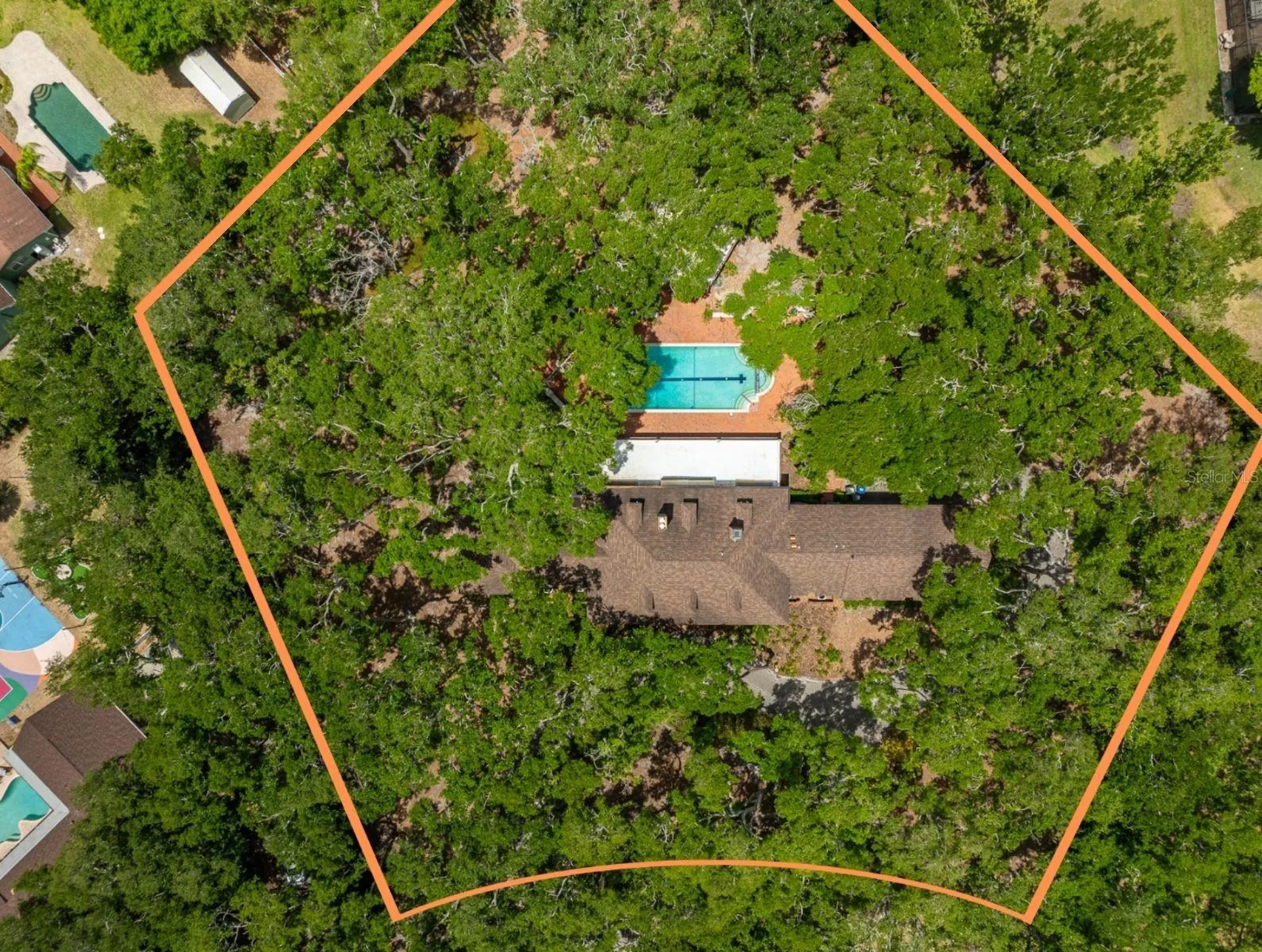 2124 Laurence Drive Clearwater FL 33764