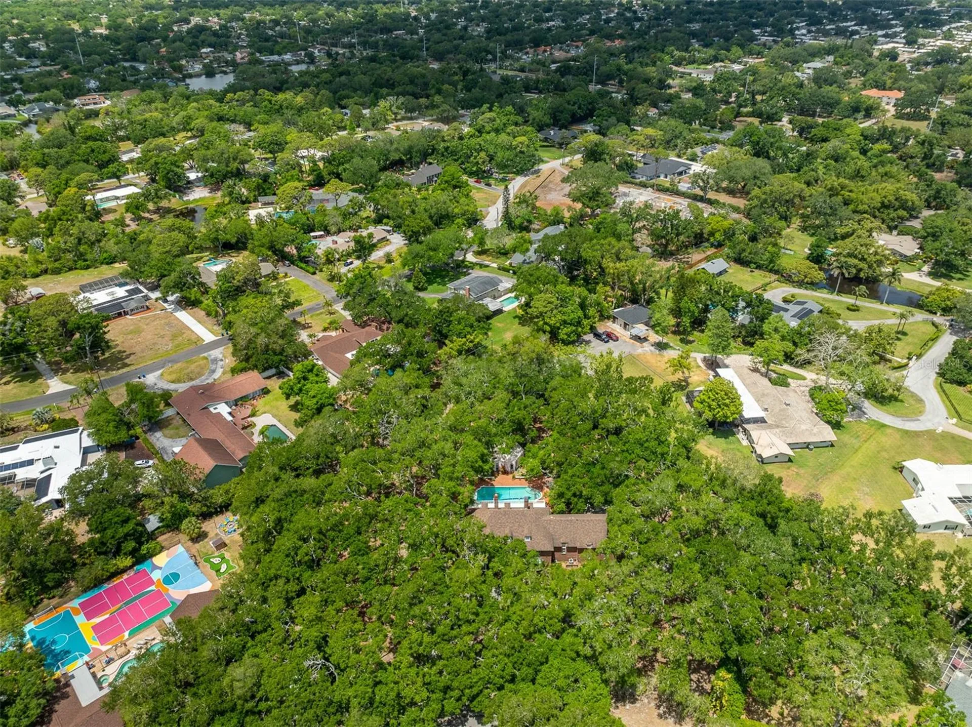 2124 Laurence Drive Clearwater FL 33764