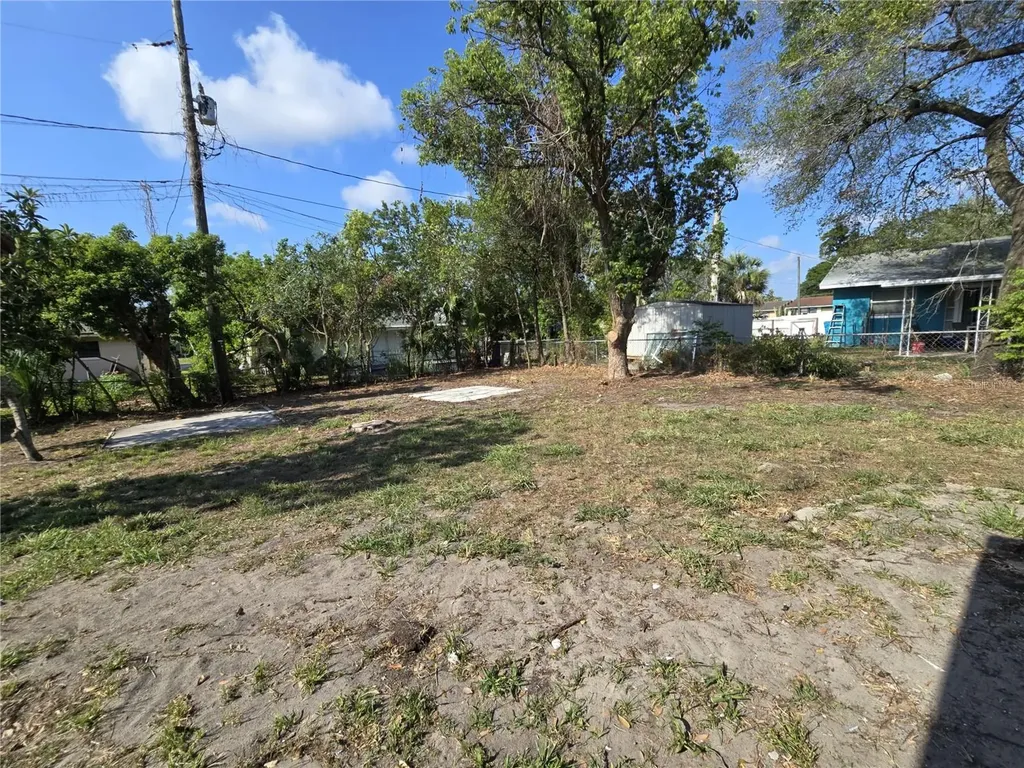 1816 Rendale Drive Orlando FL 32805