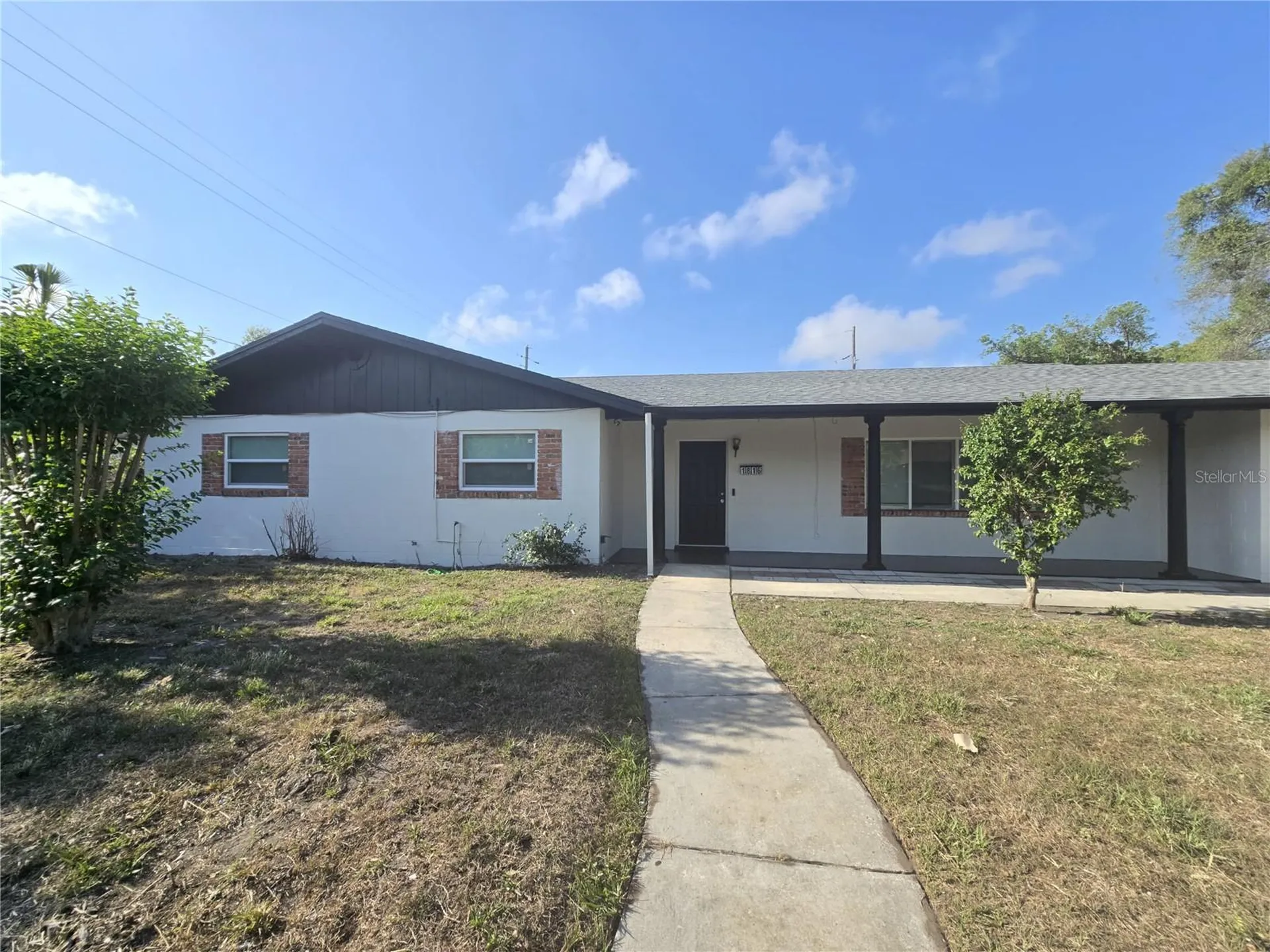 1816 Rendale Drive Orlando FL 32805