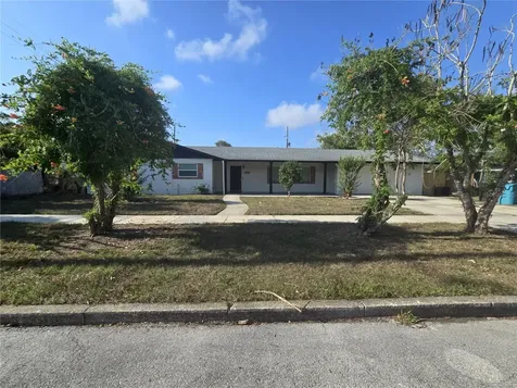 1816 Rendale Drive Orlando FL 32805