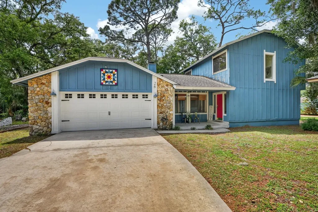 26 Baymeadow Court Ormond Beach FL 32174