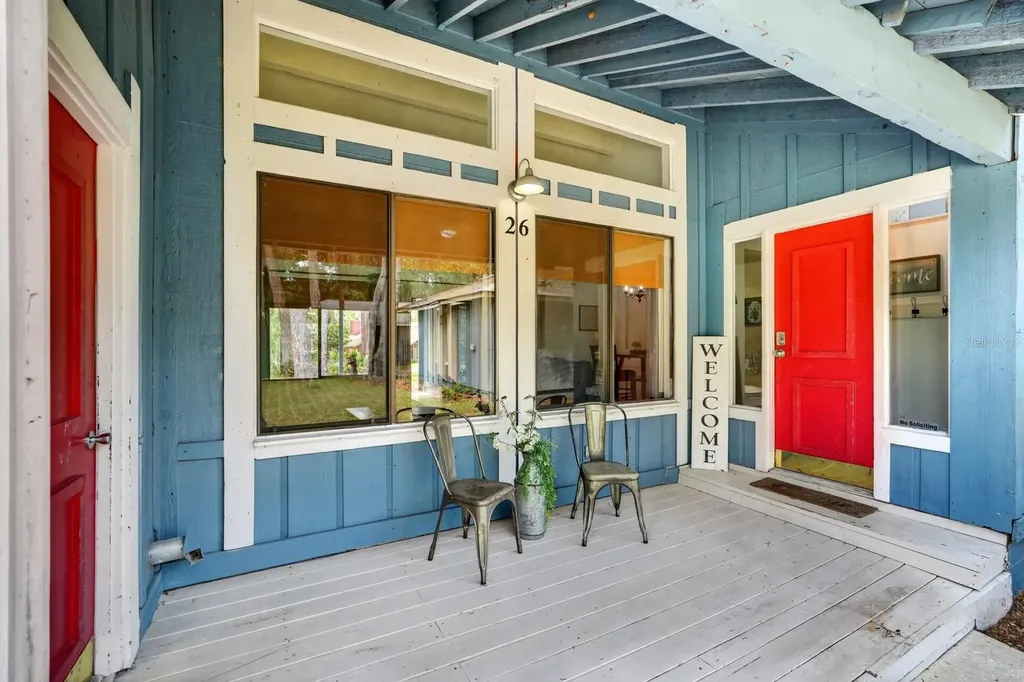 26 Baymeadow Court Ormond Beach FL 32174