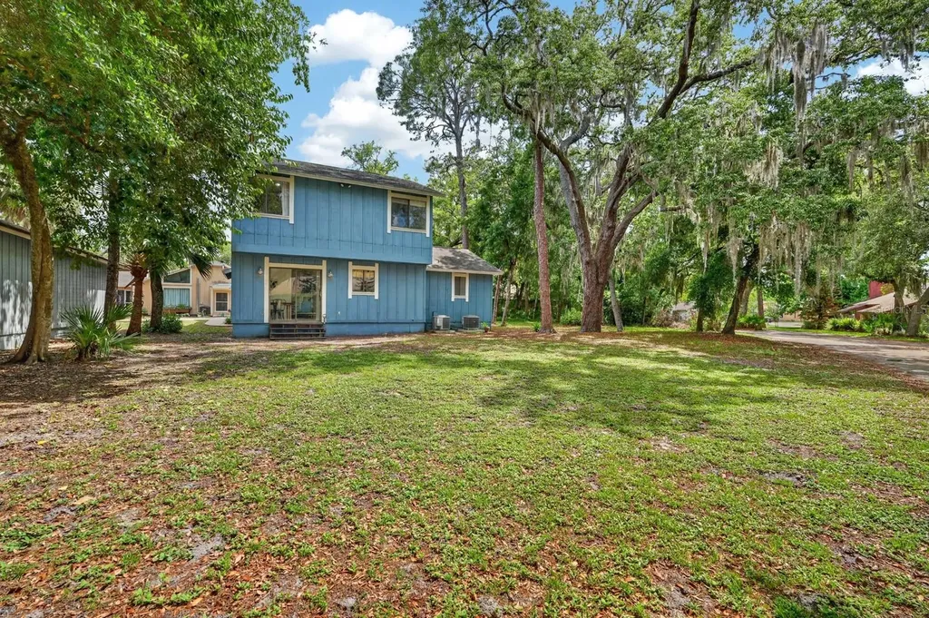 26 Baymeadow Court Ormond Beach FL 32174