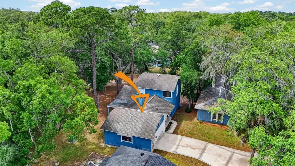 26 Baymeadow Court Ormond Beach FL 32174
