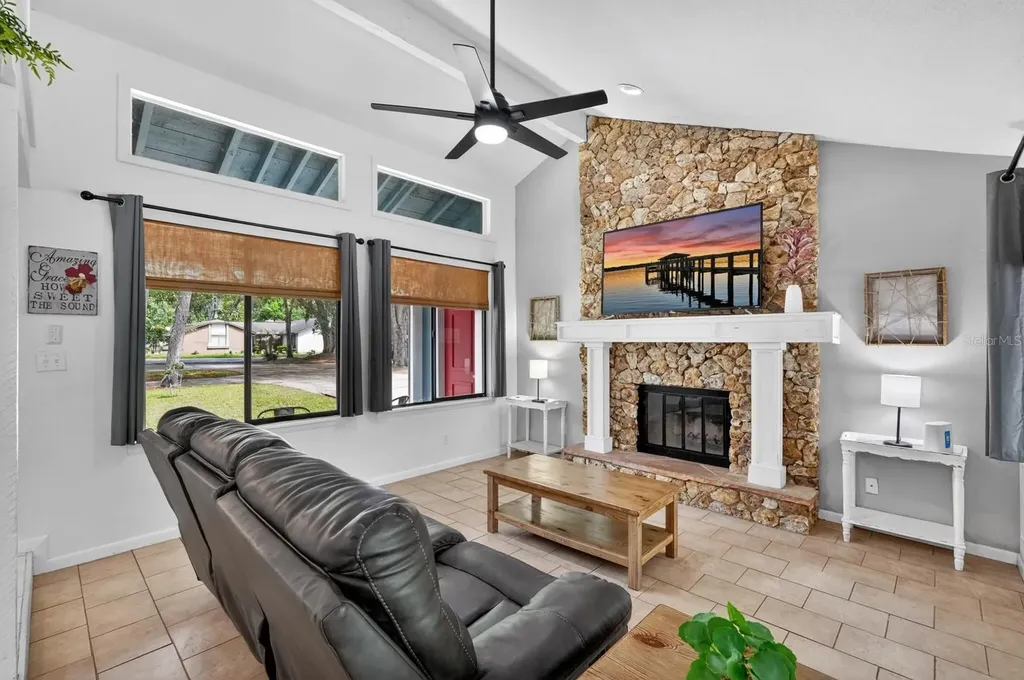26 Baymeadow Court Ormond Beach FL 32174