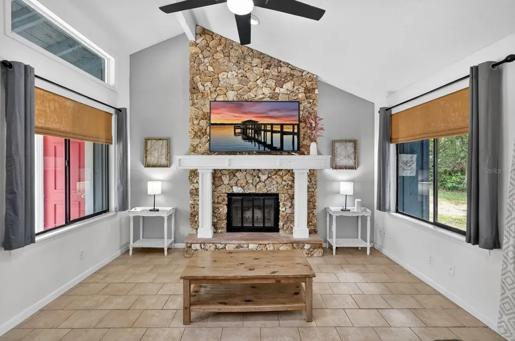 26 Baymeadow Court Ormond Beach FL 32174