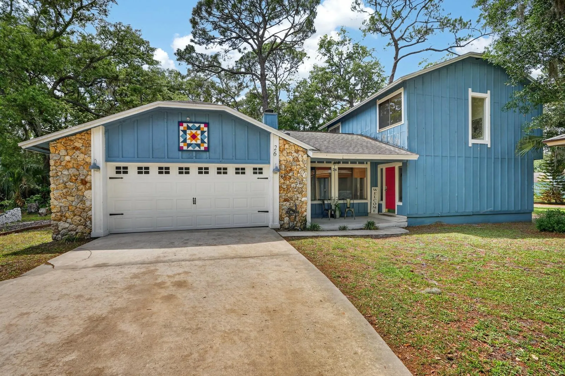 26 Baymeadow Court Ormond Beach FL 32174