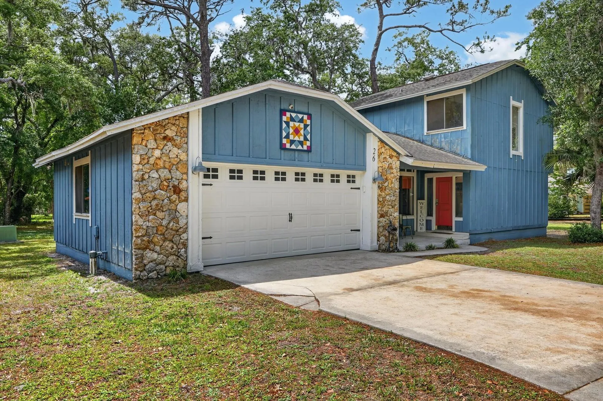 26 Baymeadow Court Ormond Beach FL 32174