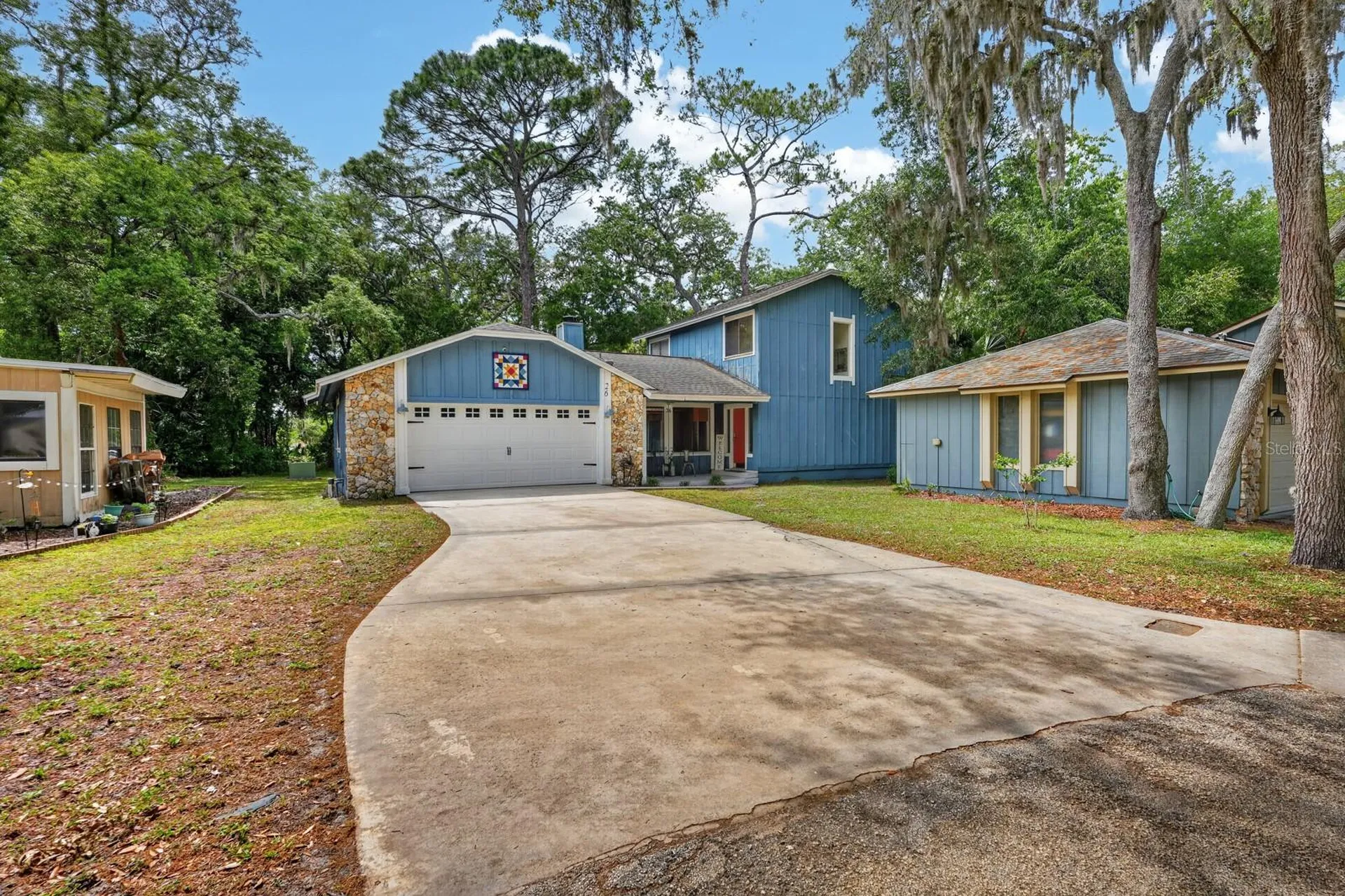 26 Baymeadow Court Ormond Beach FL 32174