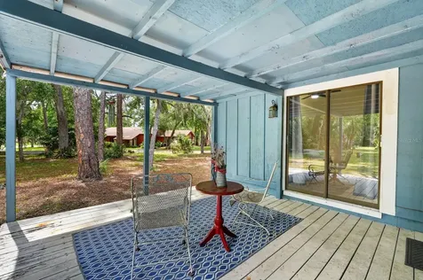 26 Baymeadow Court Ormond Beach FL 32174