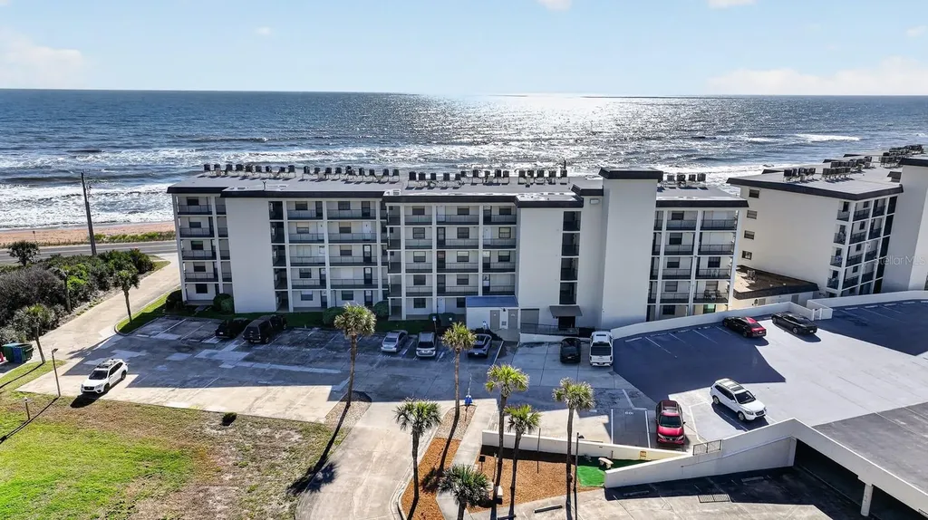 2700 Ocean Shore Boulevard Ormond Beach FL 32176