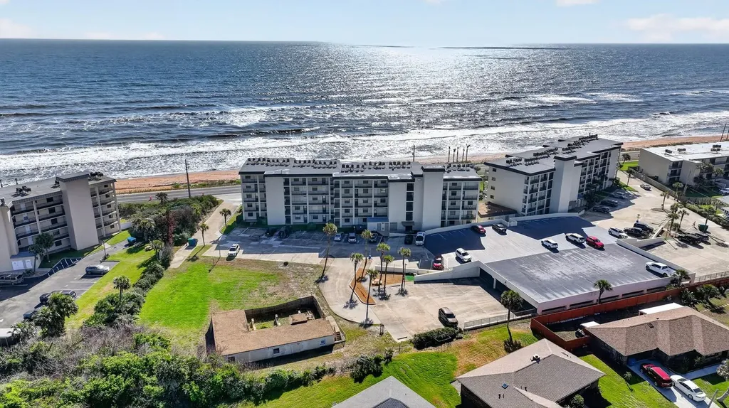 2700 Ocean Shore Boulevard Ormond Beach FL 32176