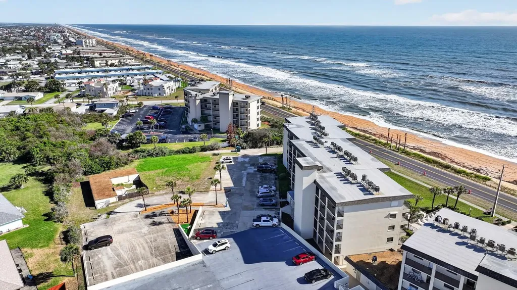 2700 Ocean Shore Boulevard Ormond Beach FL 32176