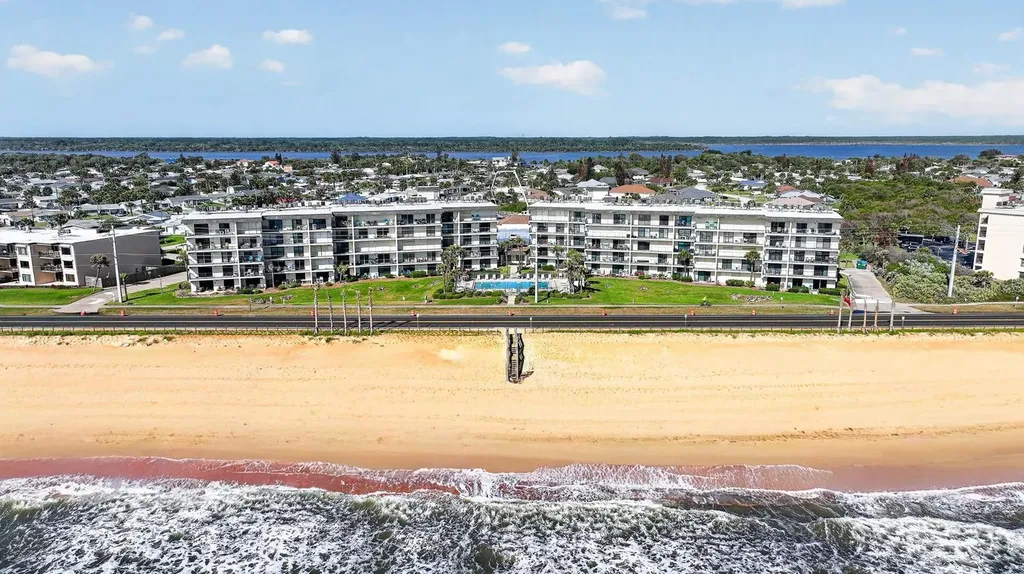 2700 Ocean Shore Boulevard Ormond Beach FL 32176