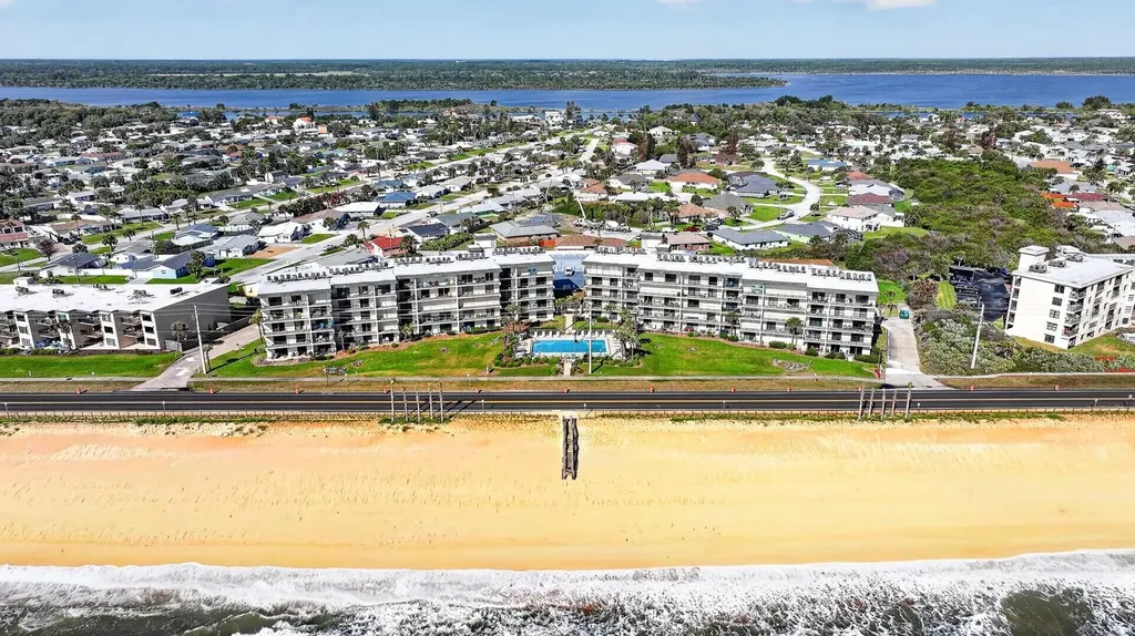 2700 Ocean Shore Boulevard Ormond Beach FL 32176