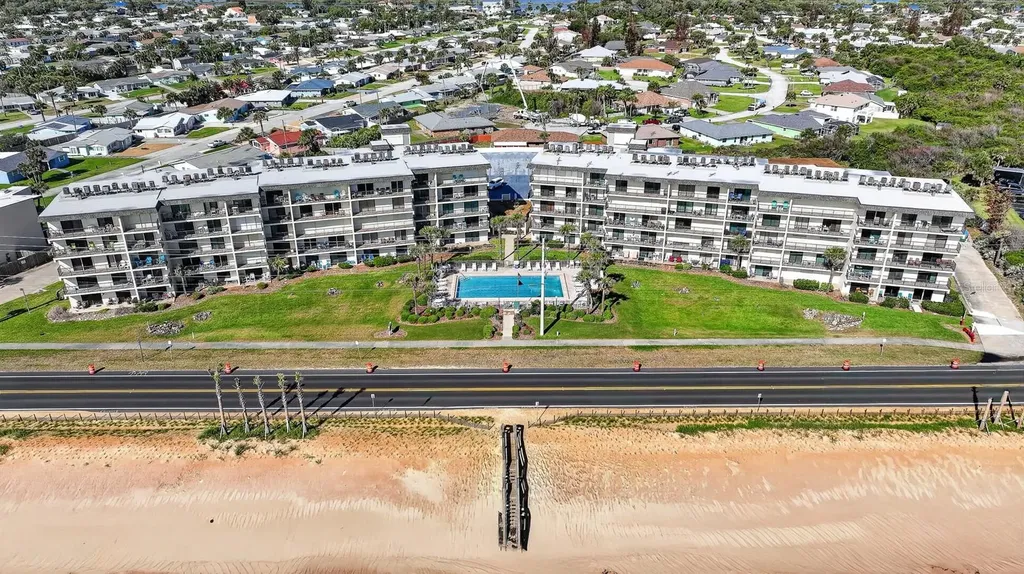 2700 Ocean Shore Boulevard Ormond Beach FL 32176
