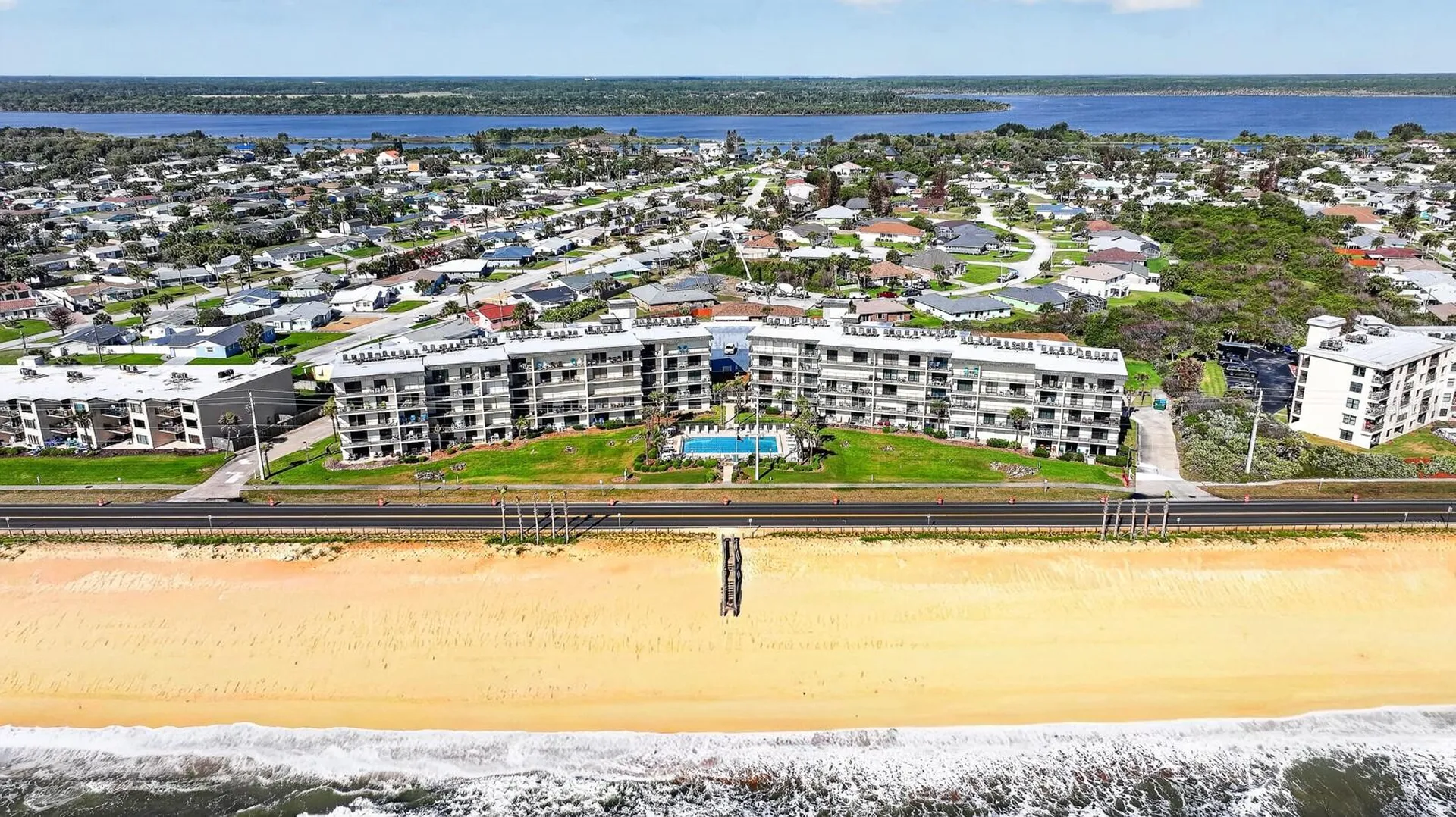 2700 Ocean Shore Boulevard Ormond Beach FL 32176