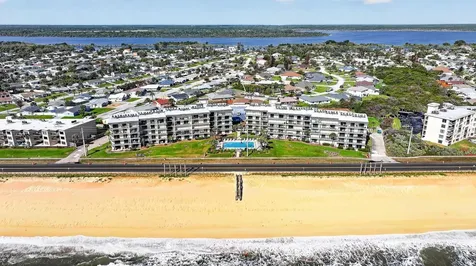 2700 Ocean Shore Boulevard Ormond Beach FL 32176