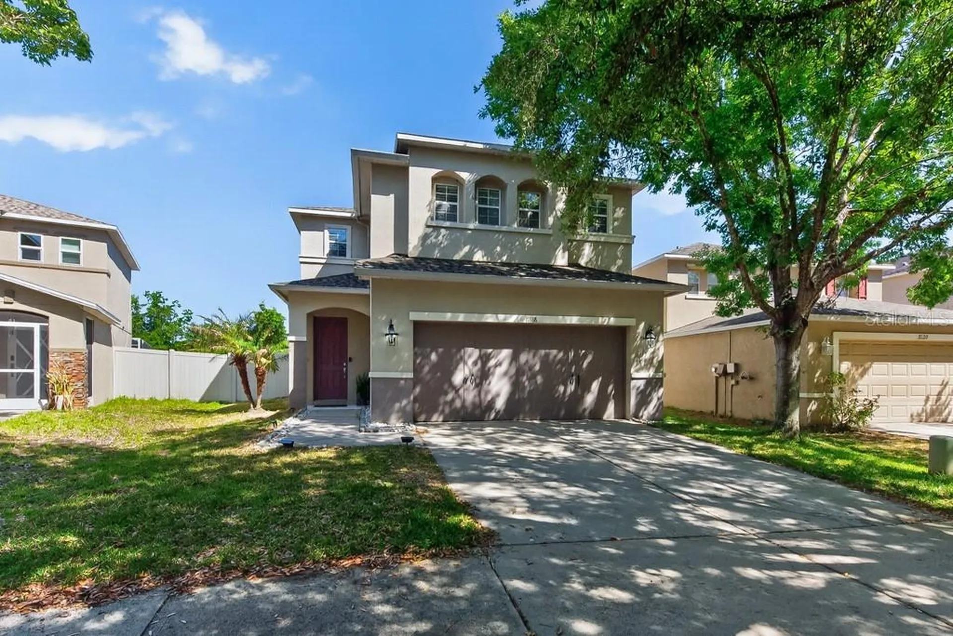 11118 Silver Fern Way Riverview FL 33569