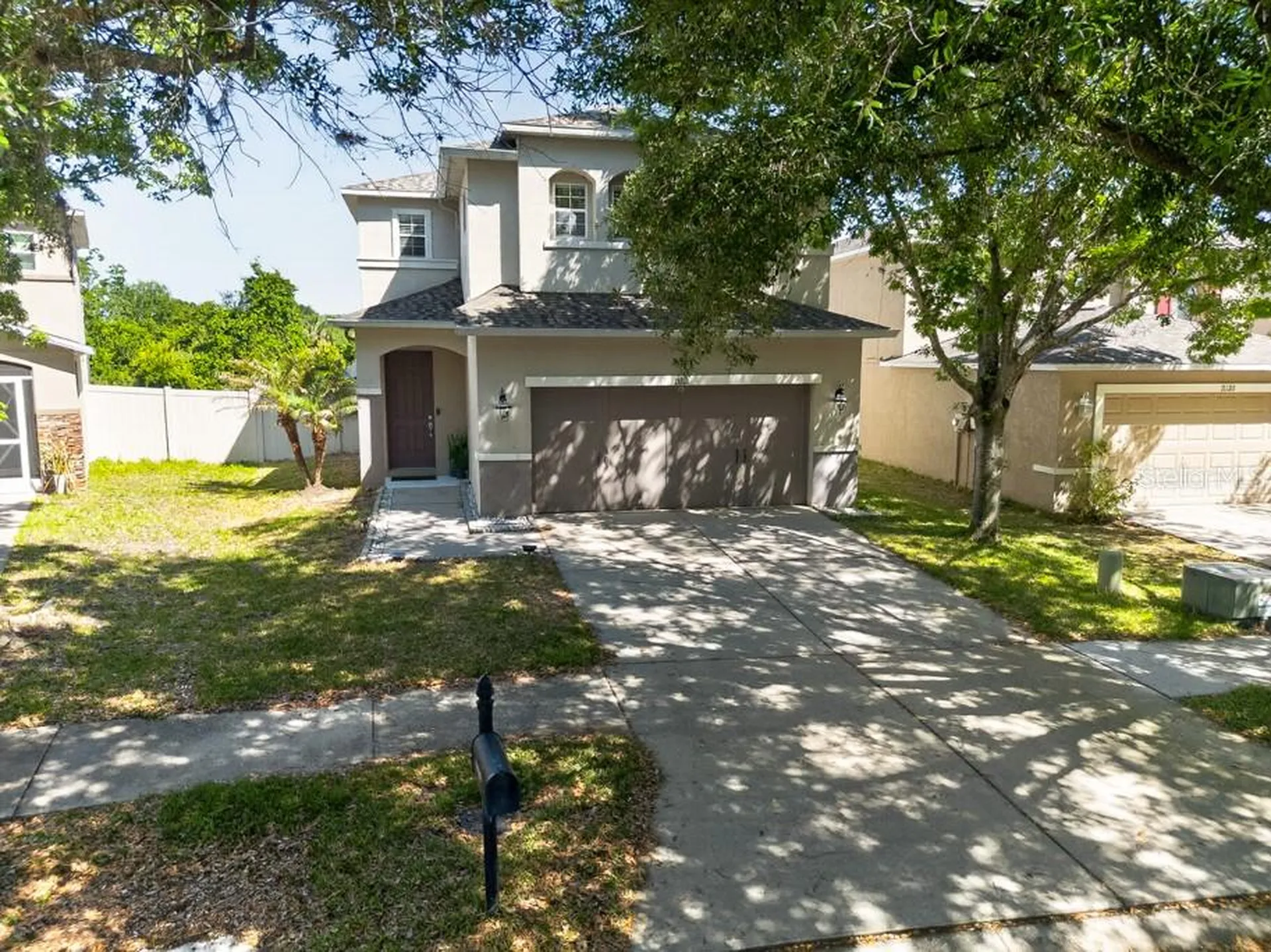 11118 Silver Fern Way Riverview FL 33569