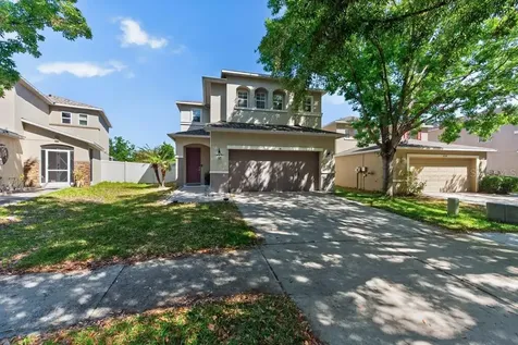 11118 Silver Fern Way Riverview FL 33569
