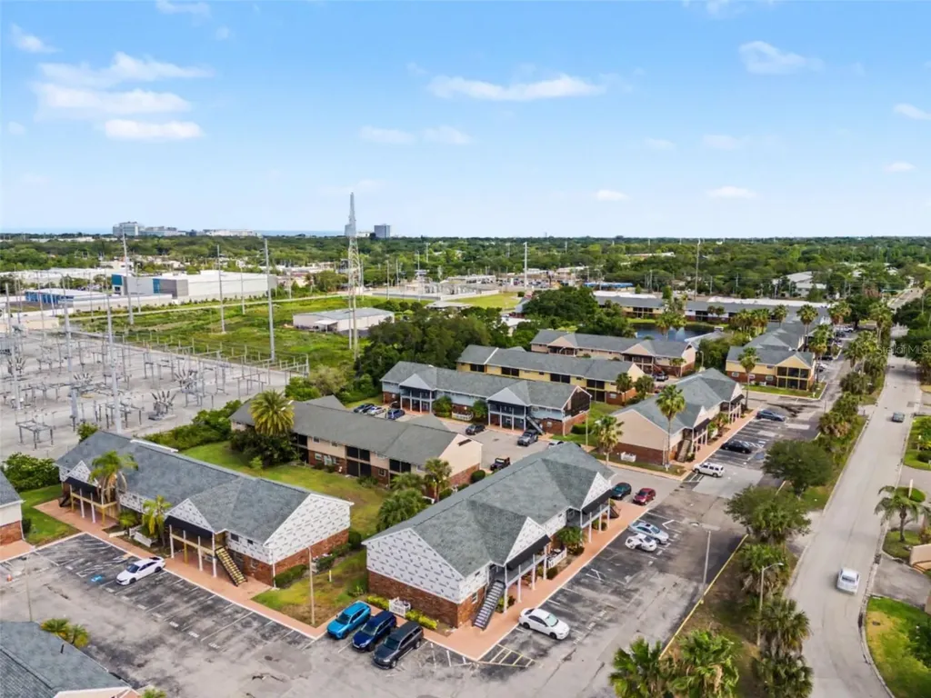 200 Country Club Drive Largo FL 33771