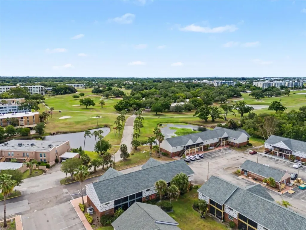 200 Country Club Drive Largo FL 33771