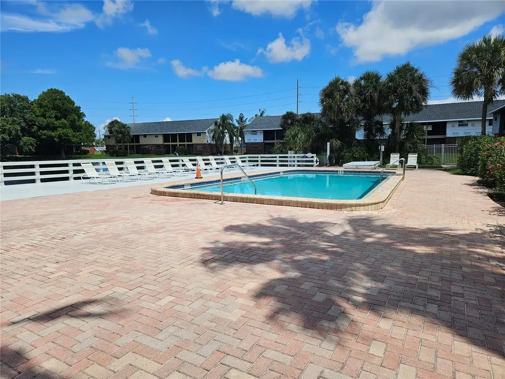 200 Country Club Drive Largo FL 33771