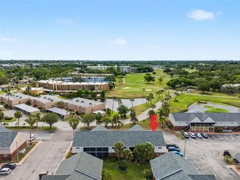 200 Country Club Drive Largo FL 33771