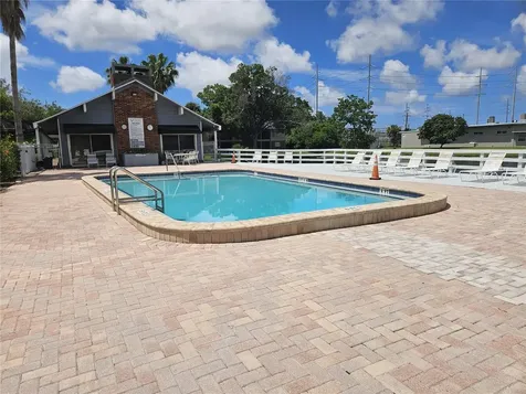 200 Country Club Drive Largo FL 33771