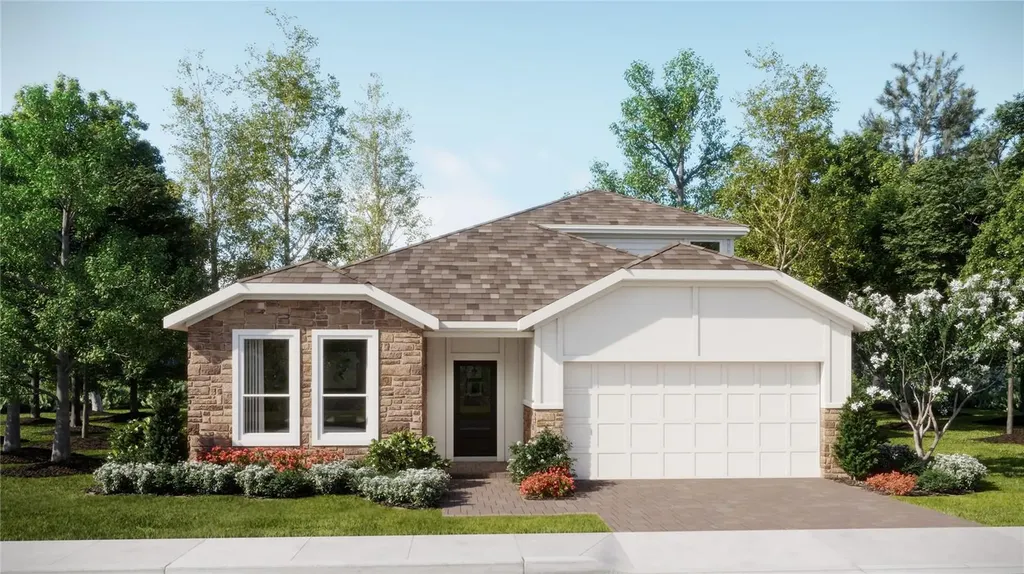 2736 Mercy Circle Clermont FL 34714