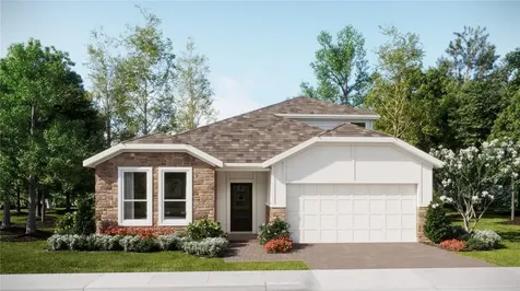 2736 Mercy Circle Clermont FL 34714