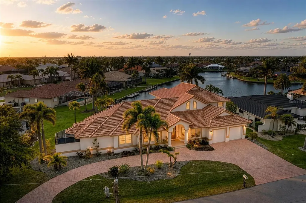 524 La Caruna Court Punta Gorda FL 33950